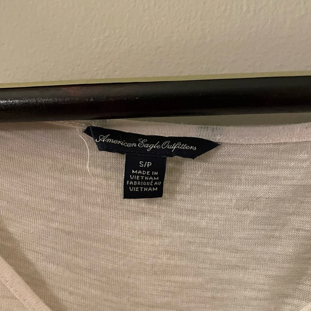 American eagle blouse - Picture 2 of 2